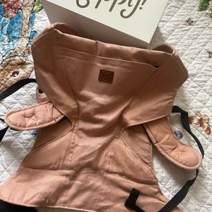 Happy Baby Revolution Blush